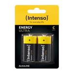 INTENSO Energy Ultra C LR14, Batérie alkalické 2ks