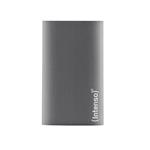 Intenso External Portable SSD 1,8'' 1TB, Premium Edition, USB 3.0, Antracyt 3823460