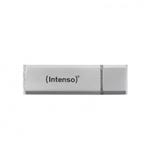 Intenso pendrive USB 2.0 ALU LINE MICRO 32 GB 3521482