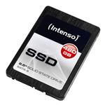 INTENSO SSD HIGH 480GB 2.5"/SATA3/7mm 3813450