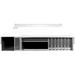 INTER-TECH case storage IPC 2U-2724, rack 2U 24x 2.5" hot-swap bays (SAS3 / SATA / NVMe) 88887383