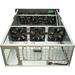 INTER-TECH case storage IPC 4U-IPC 4W2 MINING-RACK 88887236