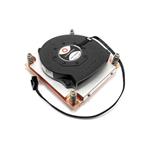 INTER-TECH Dynatron Q-3 chladic CPU, Intel, soc.1700 server 1U (do 120W) 88885583