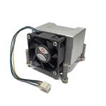 INTER-TECH Dynatron Q-5 chladic CPU, Intel, soc.1700 server 2U (do 185W) PC019521