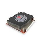 INTER-TECH Dynatron Q-7 chladic CPU, Intel soc.1700, server 1U (do 150W) 88885628