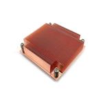 INTER-TECH Dynatron Q1 chladic CPU, Intel, soc.1700 server 1U (do 130W) PC019522