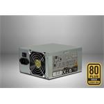 INTER-TECH zdroj server IPC HA-600AA2 600W protibezna ventilacia 88882247