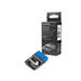 Interný adaptér CHIEFTEC z USB 3.1 Gen2 do Gen1 ADP-CT3//bazar