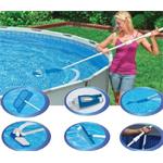 INTEX 28003INT Čistící set Deluxe 6941057403915
