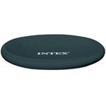 INTEX 28021 10FTX12IN SET POOL COVER 78257280216