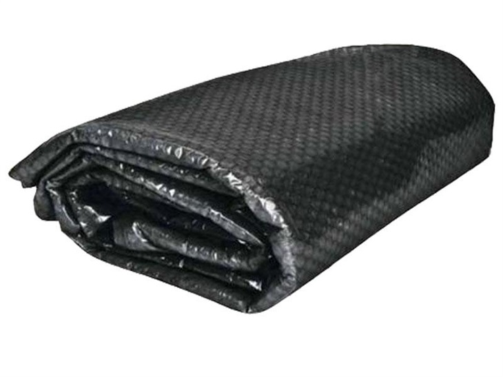 INTEX 28022 12FTX12IN SET POOL COVER 78257280223