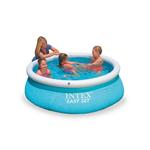 INTEX 28101 6FT X 20IN EASY SET POOL 78257281015