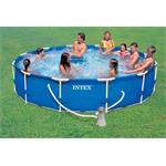 INTEX 28212NPINT Bazénový set 6941057400341