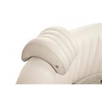 Intex 28501 Opěrka hlavy INTEX bílá 39 x 6941057404974