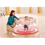 Intex 48476 Nafukovací dětská trampolína 6941057413259
