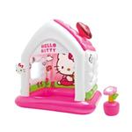 Intex 48631 Nafukovací domeček Hello Kit 78257486311