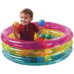 Intex 48674 Nafukovací hřiště kruh Intex 6941057446745