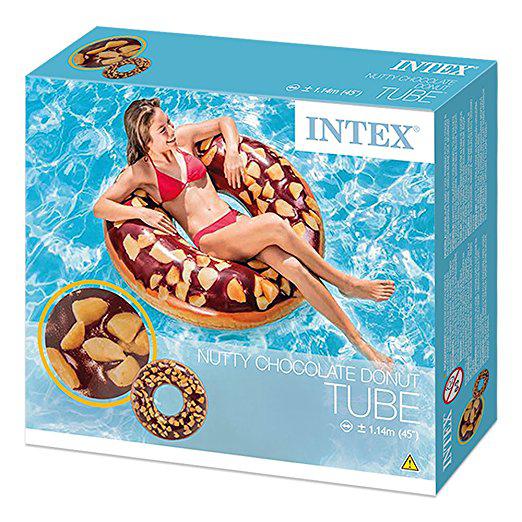 Intex 56262 Kruh plavecký Intex 56262 Čo 6941057407500