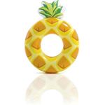 INTEX 56266NPINT Nafukovací kruh ananas 6941057407524