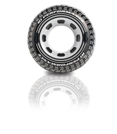 Intex 56268 Nafukovací kruh pneumatika I 78257562688
