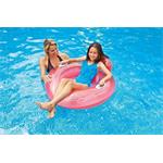 INTEX 56512NPINT Lenoška kruhová plovací 6941057455129