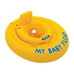 Intex 56585 Kruh dětský dvojitý MY BABY 78257565856