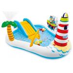 Intex 57162 Hrací centrum Fishing FUN In 6941057413082