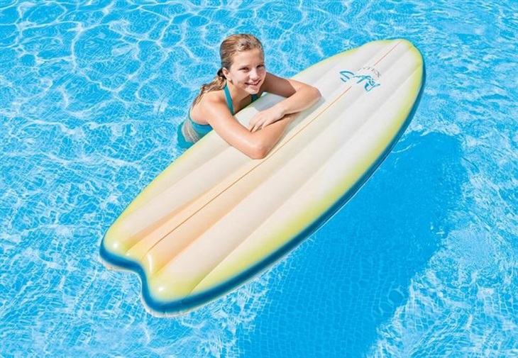 INTEX 58152EUINT Nafukovaí matrace srufb 6941057402963