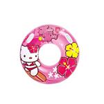 Intex 58269 Kruh plavecký HELLO KITTY 97 78257582693