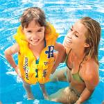 Intex 58660 Vesta plavecká INTEX 58660 D 78257586608