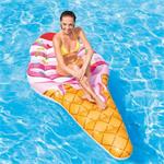 Intex 58762 Nafukovací Lehátko INTEX Zmr 6941057407579