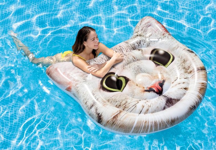 Intex 58784 Lehátko INTEX 58784 nafukova 6941057413426