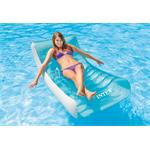 Intex 58856 Lehátko nafukovací ROCKIN IN 6941057458854