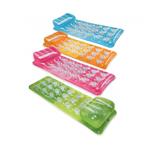 INTEX 58890NP Matrace barevná 78257588909
