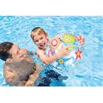 INTEX 59040NP Míč 51cm, barevný 78257590407