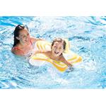 INTEX 59243NPINT Kruh plovací tvar hvěz 0078257592432