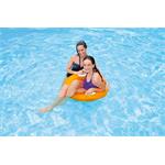 INTEX 59258NPINT Kruh plovací s úchyty 6941057452586