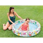 INTEX 59421NPINT Bazén kruhový 122x25cm 6941057402406