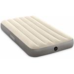 INTEX 64101INT Nafukovací postel Deluxe 6941057408354