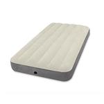 INTEX 64102INT Nafukovací postel Deluxe 6941057408361