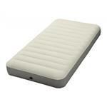 Intex 64701 Nafukovací postel Deluxe šed 078257647019