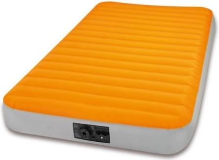 Intex 64791 Nafukovací postel INTEX Supe 6941057403809