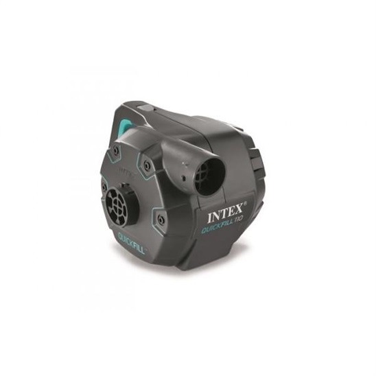 INTEX 66644INT Pumpa Elektrická s hadicí 6941057413716