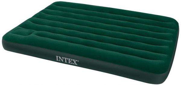 Intex 66928 Nafukovací postel INTEX 6692 6941057466989