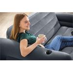 Intex Nafukovací Rozkládací Pohovka 665 6941057417431