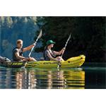 Intex Pádlo Na Kajak 69629 2,18 M 6941057417837