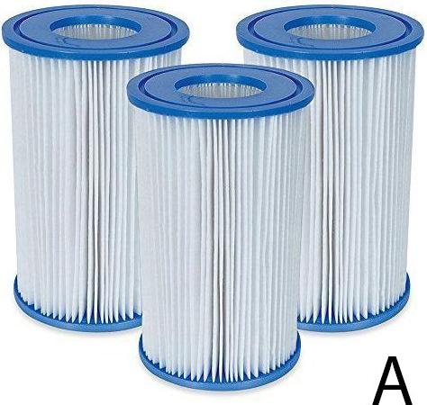 INTEX Papírová vložka do filtru 29003 - 6941057404448