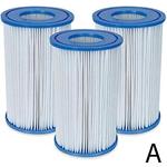INTEX Papírová vložka do filtru 29003 - 6941057404448