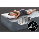 INTEX Postel 191x99 cm s pumpou INX93342 6941057464121