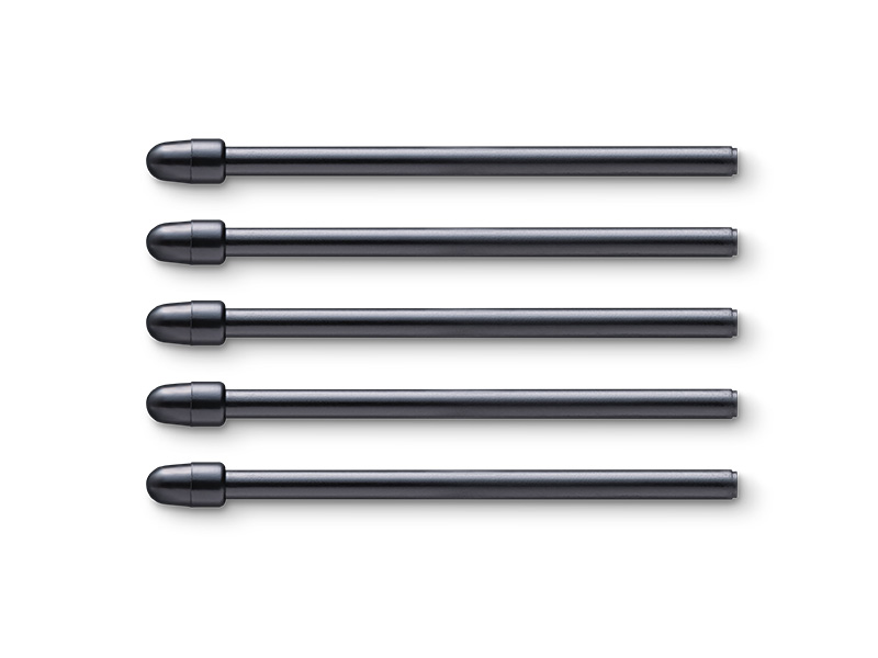 Intuos Pro Standardní hroty (pro Wacom Pro Pen 2) ACK22201